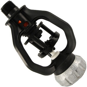 Aspersor rotativo i-Wob de Senninger