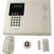 Alarma inalambrica GSM