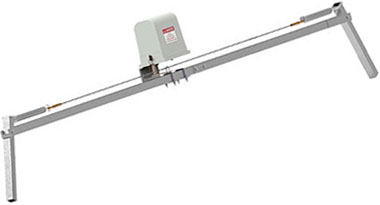 Kit autorreversa de última torre