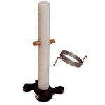 Kit de leva para la alineación de Pivots Agrocaja
