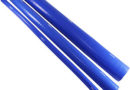 Tubo flexible de silicona