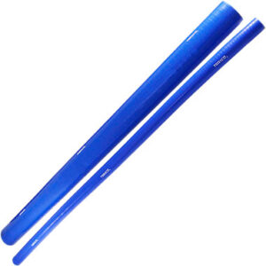 Tubo flexible de silicona