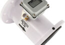Medidor de caudal electromagnético