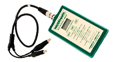 medidor de humedad del suelo