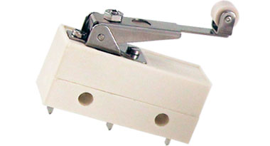 Microswitch Irrifrance