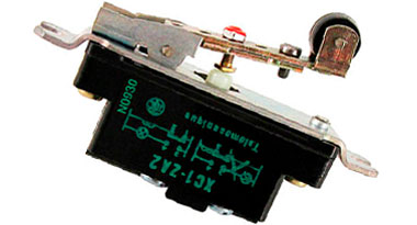 Micro switch Telemecanique XC1-ZA2