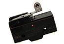 Microinterruptores Omron Z-15GW2255