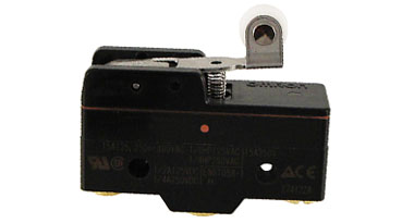 Microinterruptores Omron Z-15GW2255