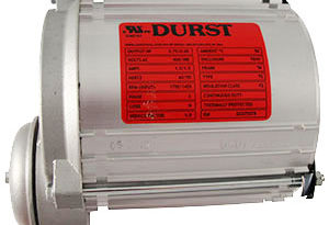 Módulo motor Durst para Pivot