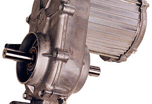 Motor Durst para Pivot