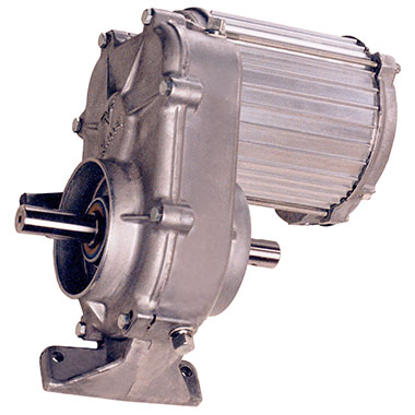 Motor Durst para Pivot