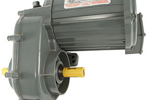 Motor horizontal UMC para Pivot
