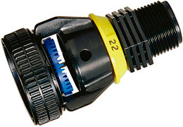 Nelson D3000 spray head