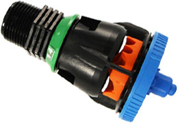 aspersor Nelson R3000