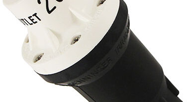 Regulador de presión para agua PMR Senninger