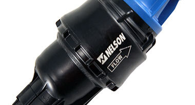 regulador de presión Nelson all-flo