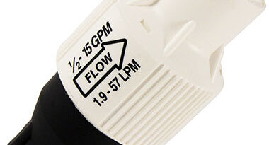 Regulador de presión especial para riego Pivote