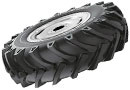 rueda Pivot para riego