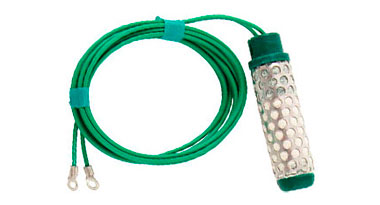 sensor de humedad del suelo