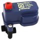 Solenoide Aquative AC/DC latch de 3 vías