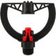 Super spray Senninger con boquilla UP3
