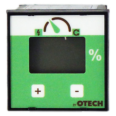 Temporizador de velocidad Otech