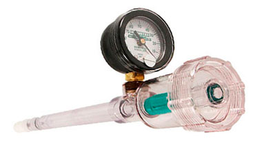 tensiómetro Irrometer