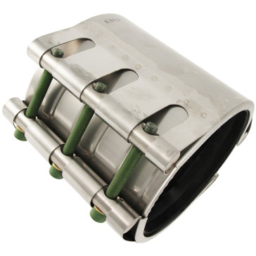 abrazaderas metalicas para reparacion de tuberias