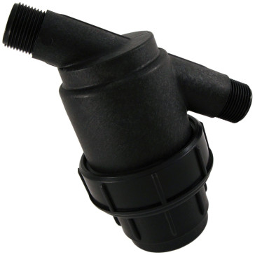 filtros de riego por goteo