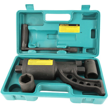 llave multiplicadora de fuerza
