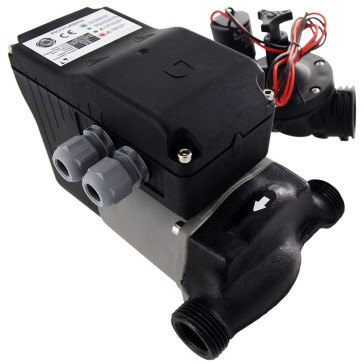 picoturbina hidraulica precio