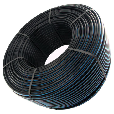tuberia con gotero integrado