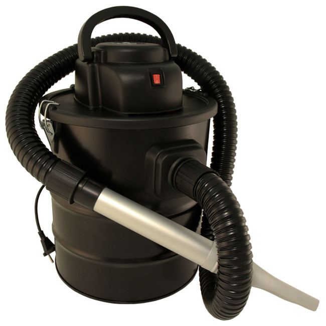 Comprar aspirador de cenizas profesional - Krüger