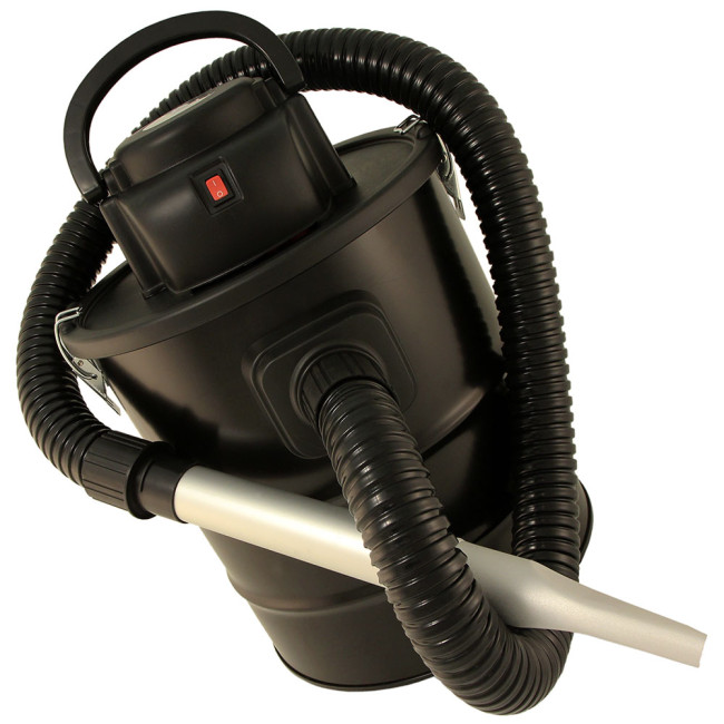 Comprar aspirador de cenizas profesional - Krüger