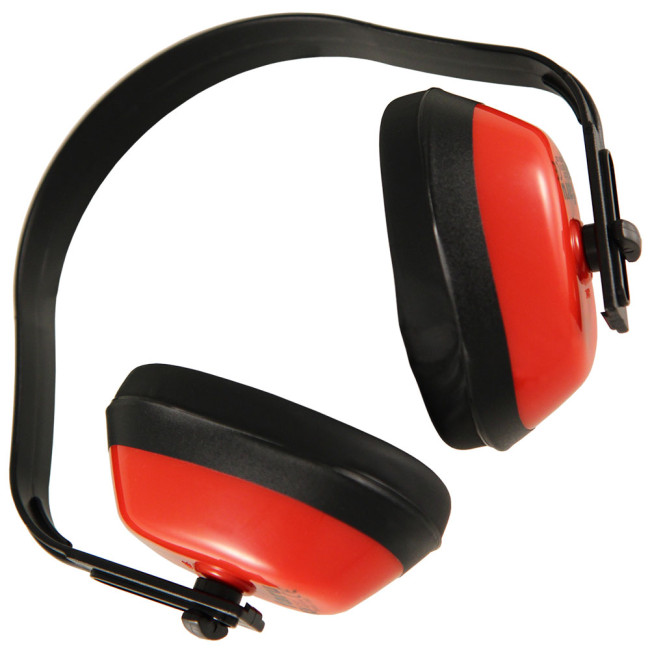 Cascos antiruido