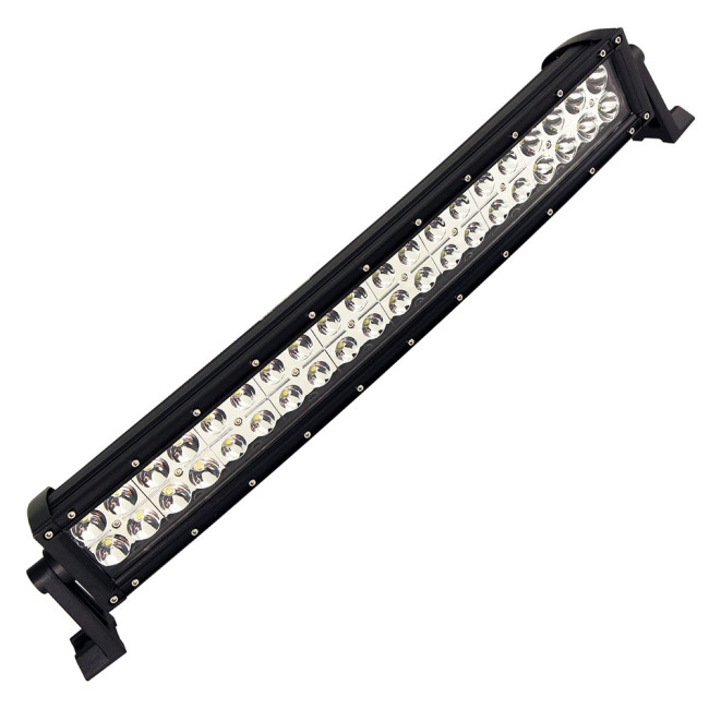 Comprar barra LED curva - Barra de luces LED para tractores