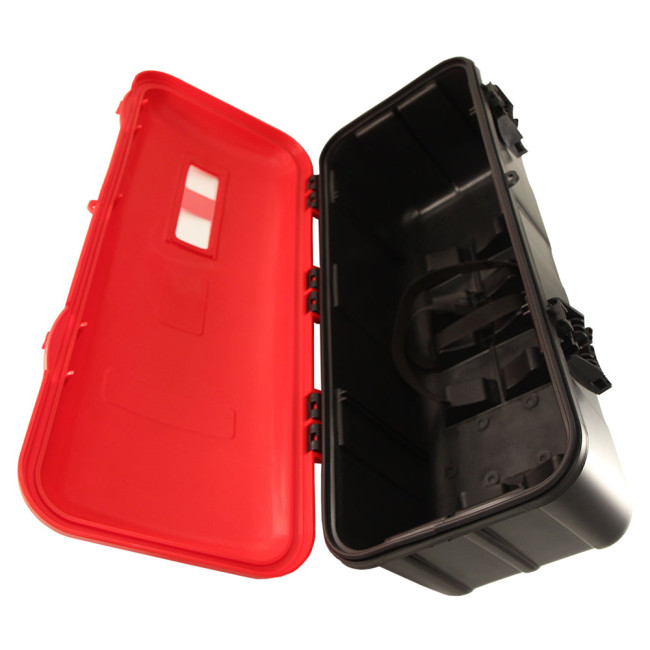 Ficticio Legibilidad Altitud Cajas para extintores - Para camiones, remolques y cisternas