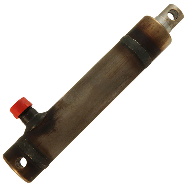 Cilindro simple efecto hidraulico - Freno remolque agricola