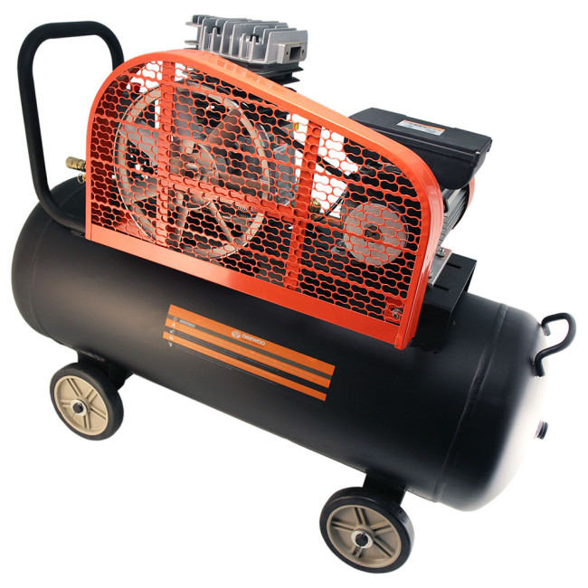 Compresor aire Compresor de aire 100 litros y 300 litros