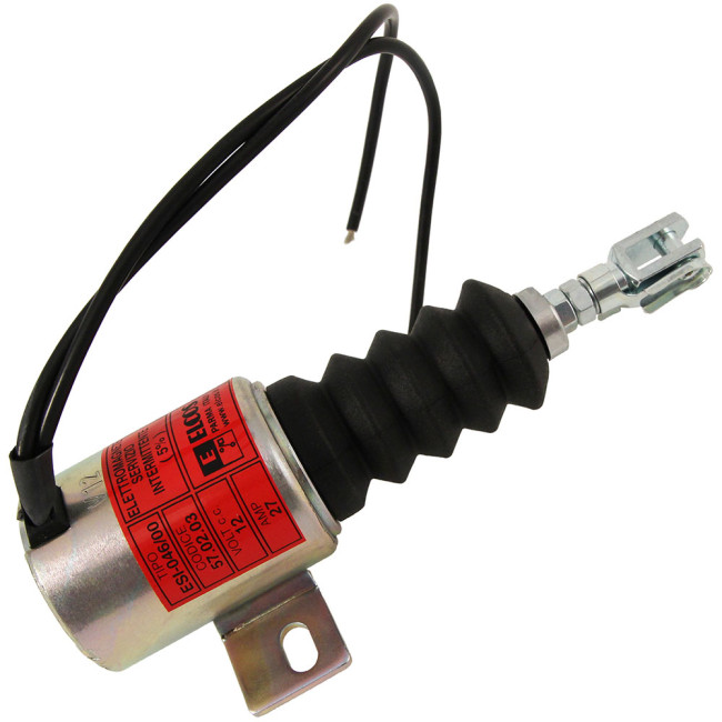 electroiman motor elcos