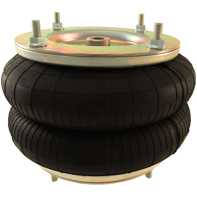 Torpress Dunlop Pneuride Fuelles de suspension neumatica