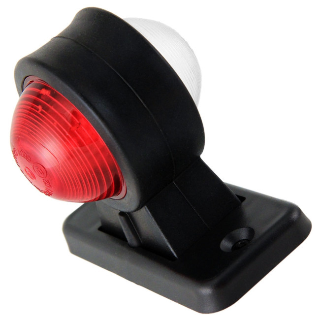 Luces de galibo LED Luces galibo camion y remolque