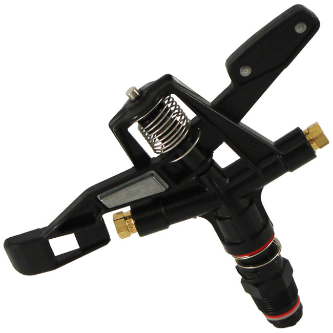 Comprar aspersor de riego por pivote - En plástico y latón