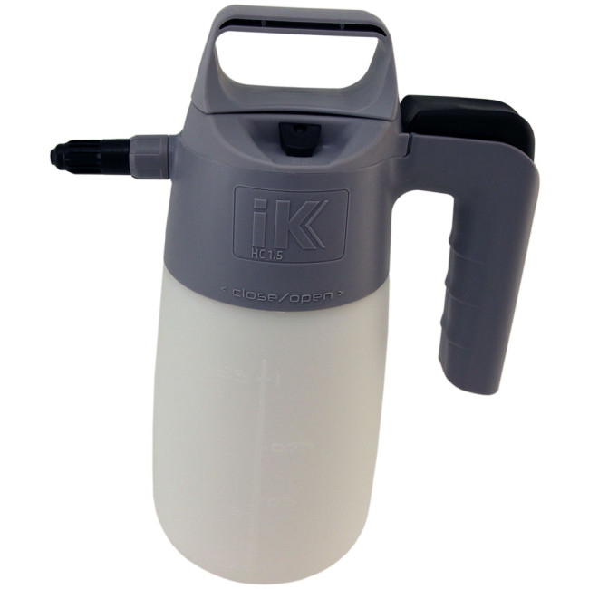 Pulverizador manual matabi top