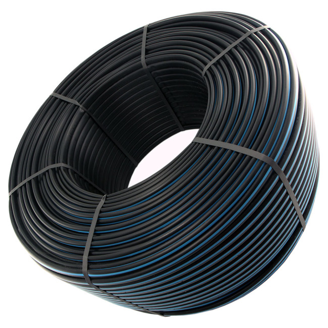 multa Justicia Planta Manguera con gotero integrado: tuberia riego por goteo 16 mm