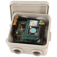 Avisador telefónico GSM