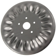 Cuchilla rippled