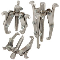 Extractor de rodamientos (kit)