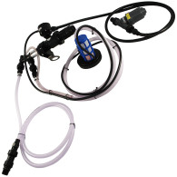 Inyector de fertilizantes