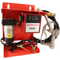 Kit para trasvasar gasoil